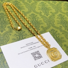 Gucci Necklaces